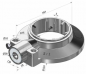 Preview: Rollladen-Getriebe 5:1 (Nut-Welle 70 mm)