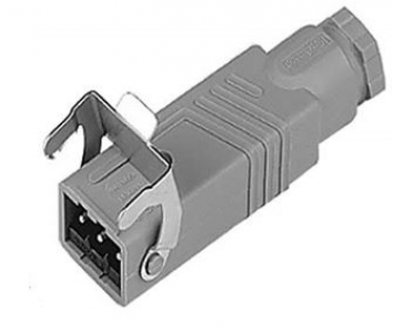 Hirschmann Steckverbindung