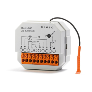 Funkempfänger Revio 868