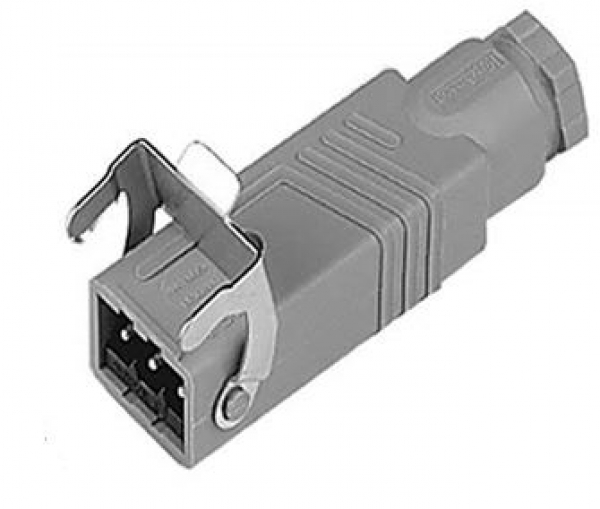 Hirschmann Steckverbindung