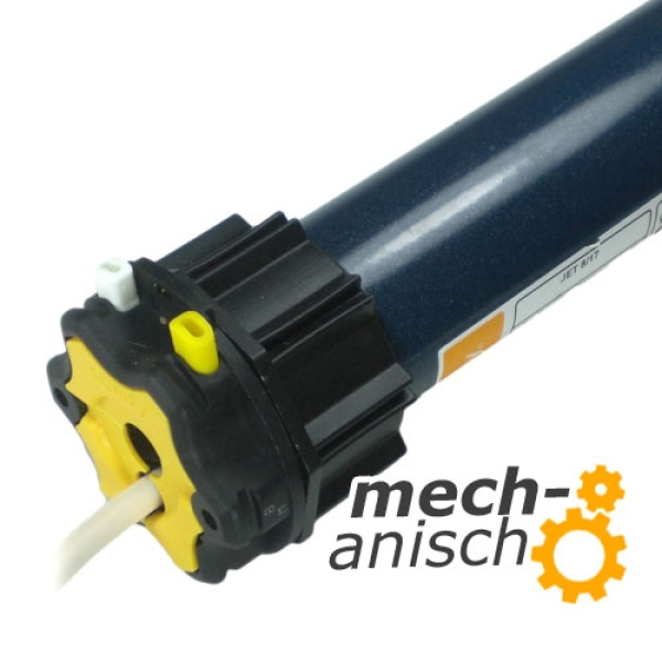 Rohrmotor Markisen