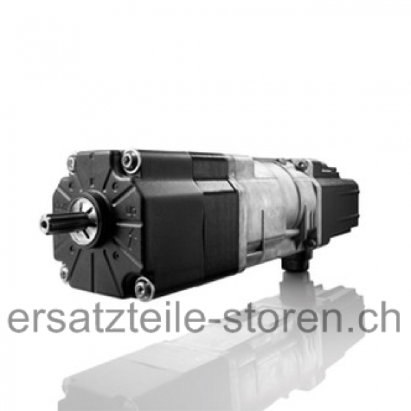 Motor Somfy J4 WT 18/24 (max. Fläche 26 m2)