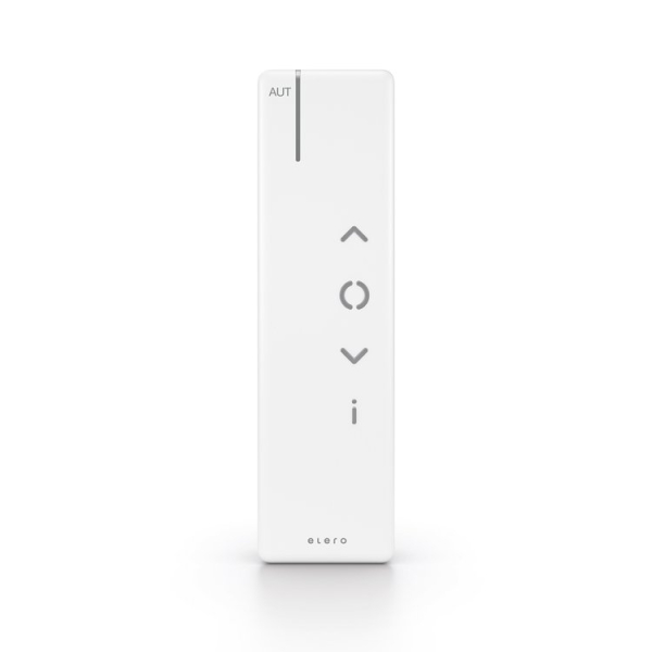 LumeroSon-868 weiss(1-Kanal Handsender)